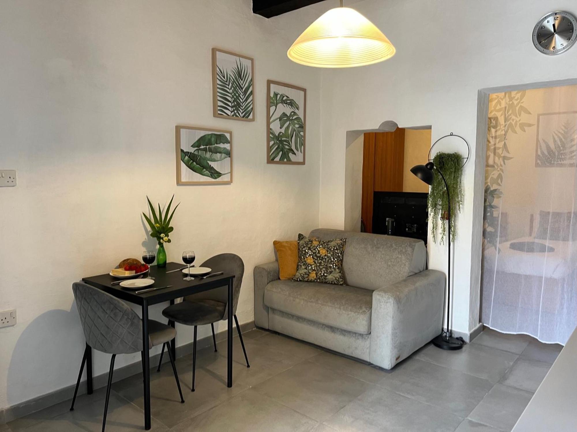 Cozy Flat. Swim Beach 2 Minutes Walk. The Old Valletta Mcri1-1 Exterior photo