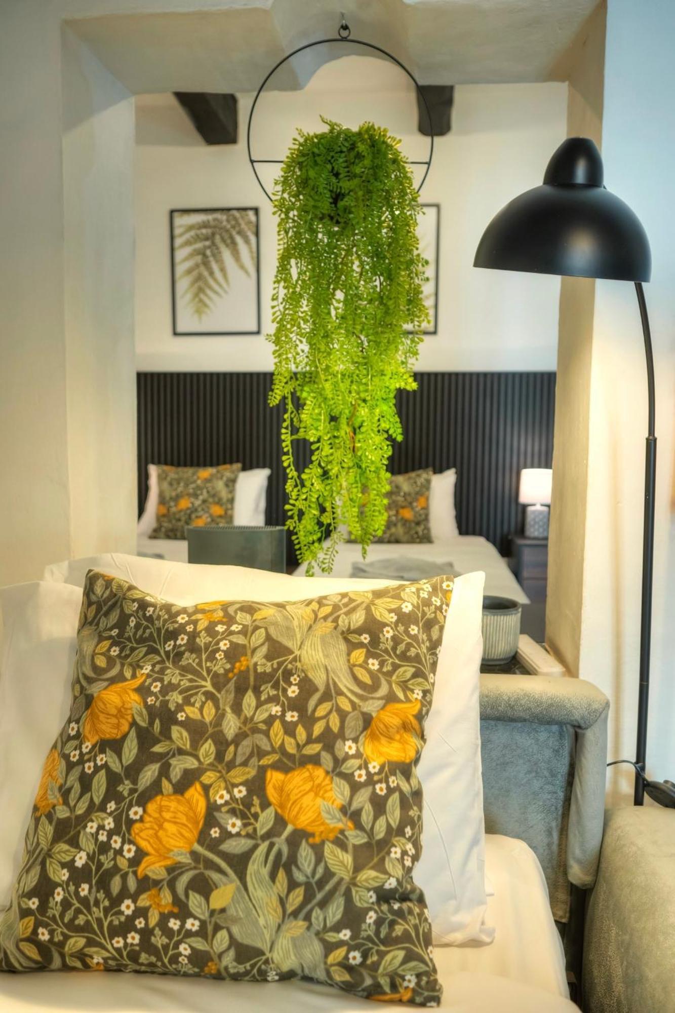 Cozy Flat. Swim Beach 2 Minutes Walk. The Old Valletta Mcri1-1 Exterior photo