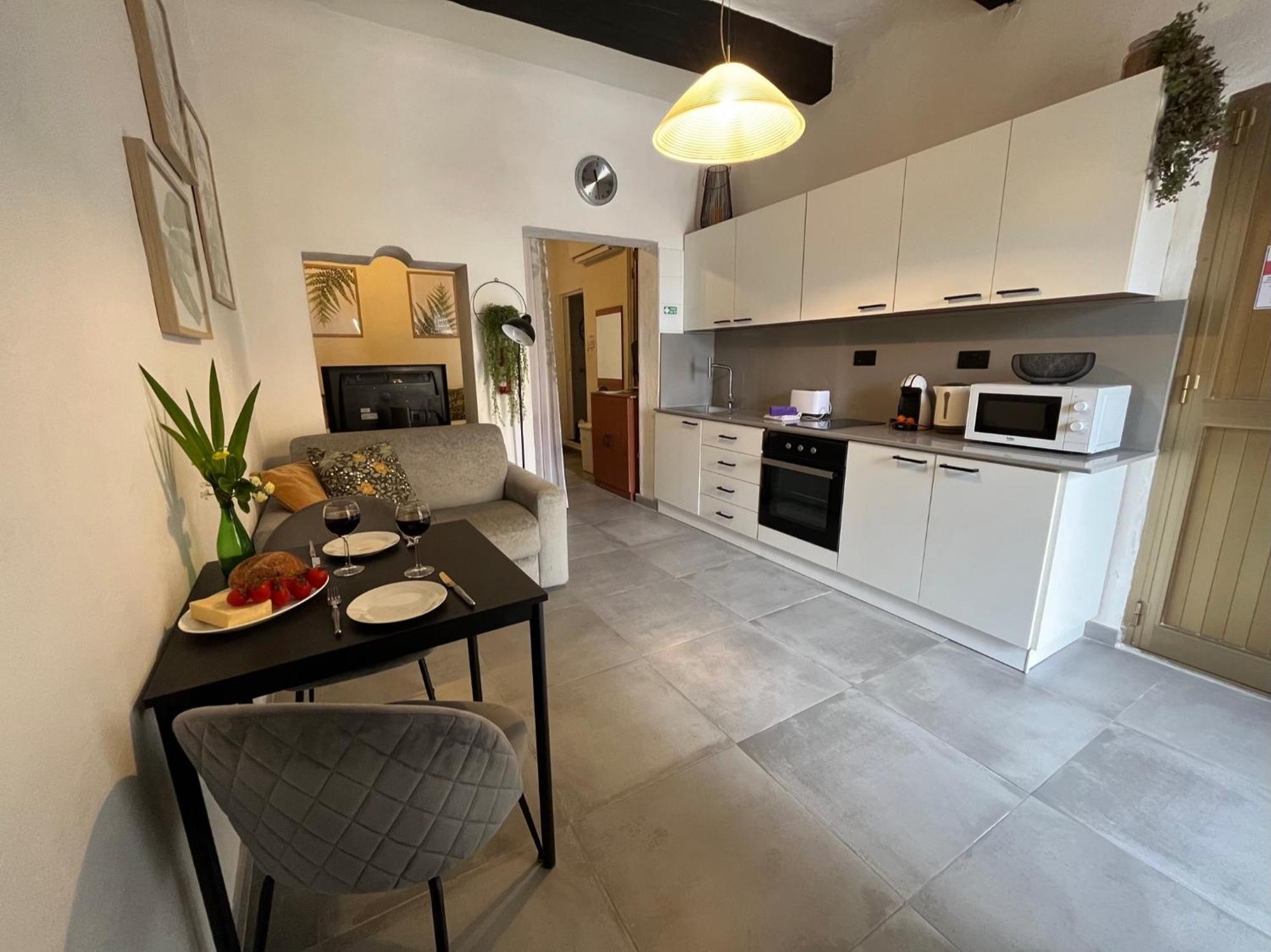 Cozy Flat. Swim Beach 2 Minutes Walk. The Old Valletta Mcri1-1 Exterior photo