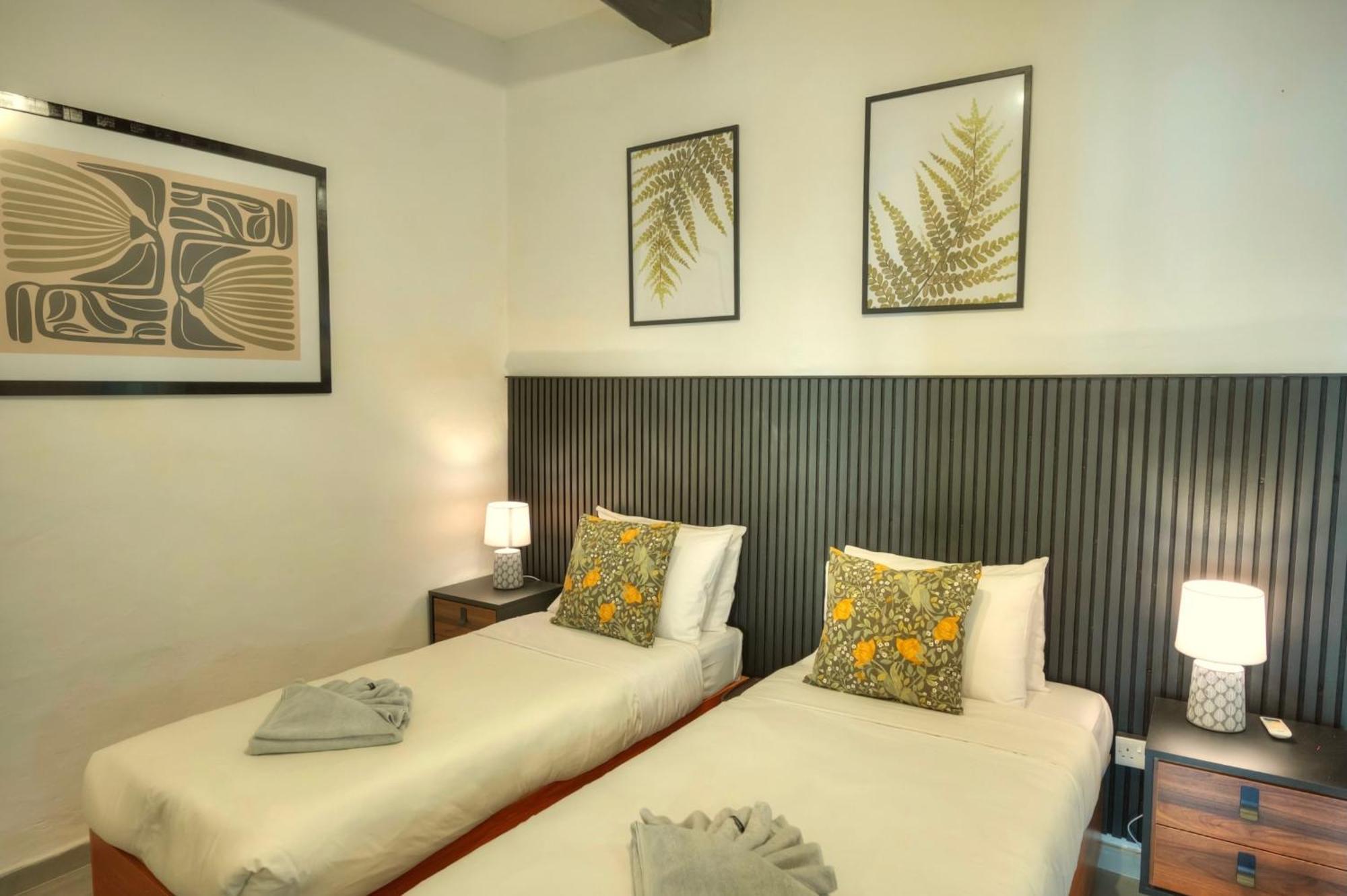 Cozy Flat. Swim Beach 2 Minutes Walk. The Old Valletta Mcri1-1 Exterior photo