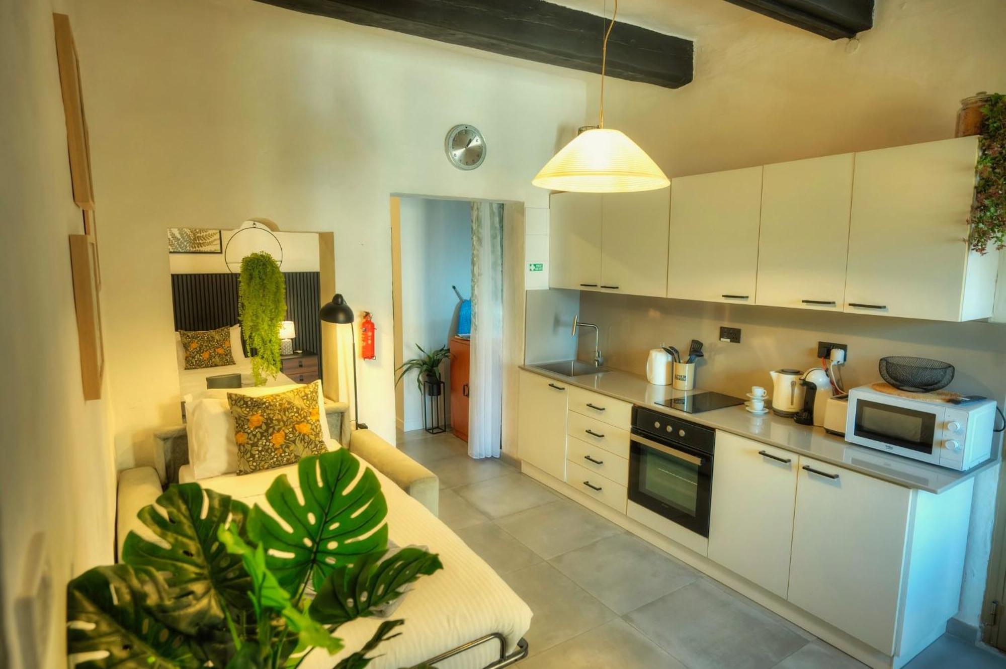 Cozy Flat. Swim Beach 2 Minutes Walk. The Old Valletta Mcri1-1 Exterior photo
