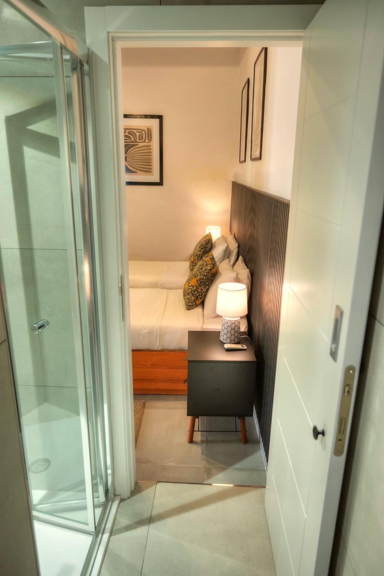 Cozy Flat. Swim Beach 2 Minutes Walk. The Old Valletta Mcri1-1 Exterior photo