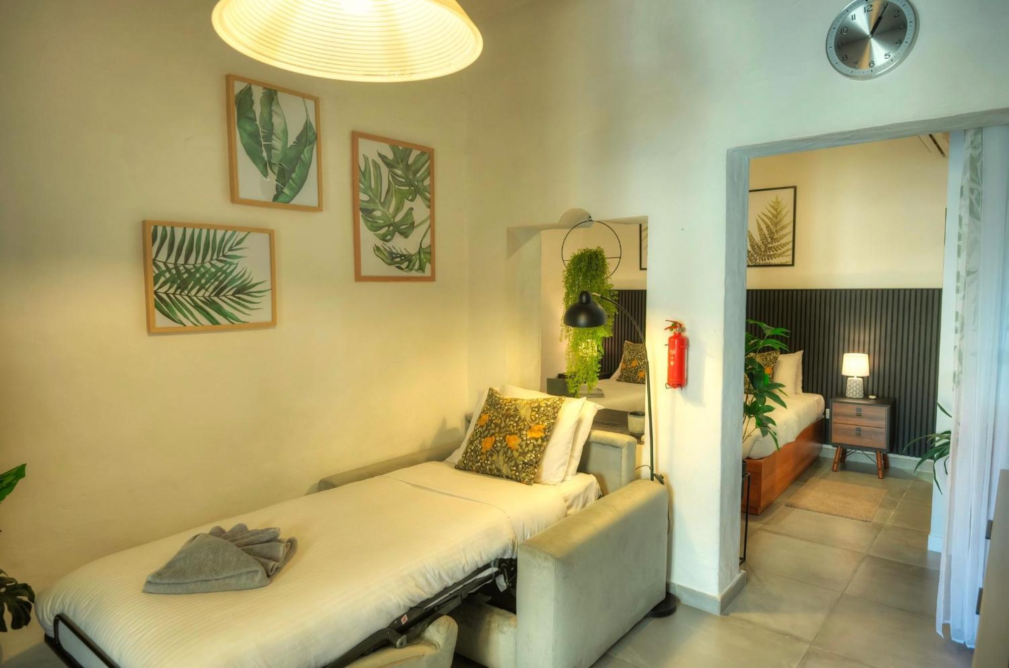 Cozy Flat. Swim Beach 2 Minutes Walk. The Old Valletta Mcri1-1 Exterior photo