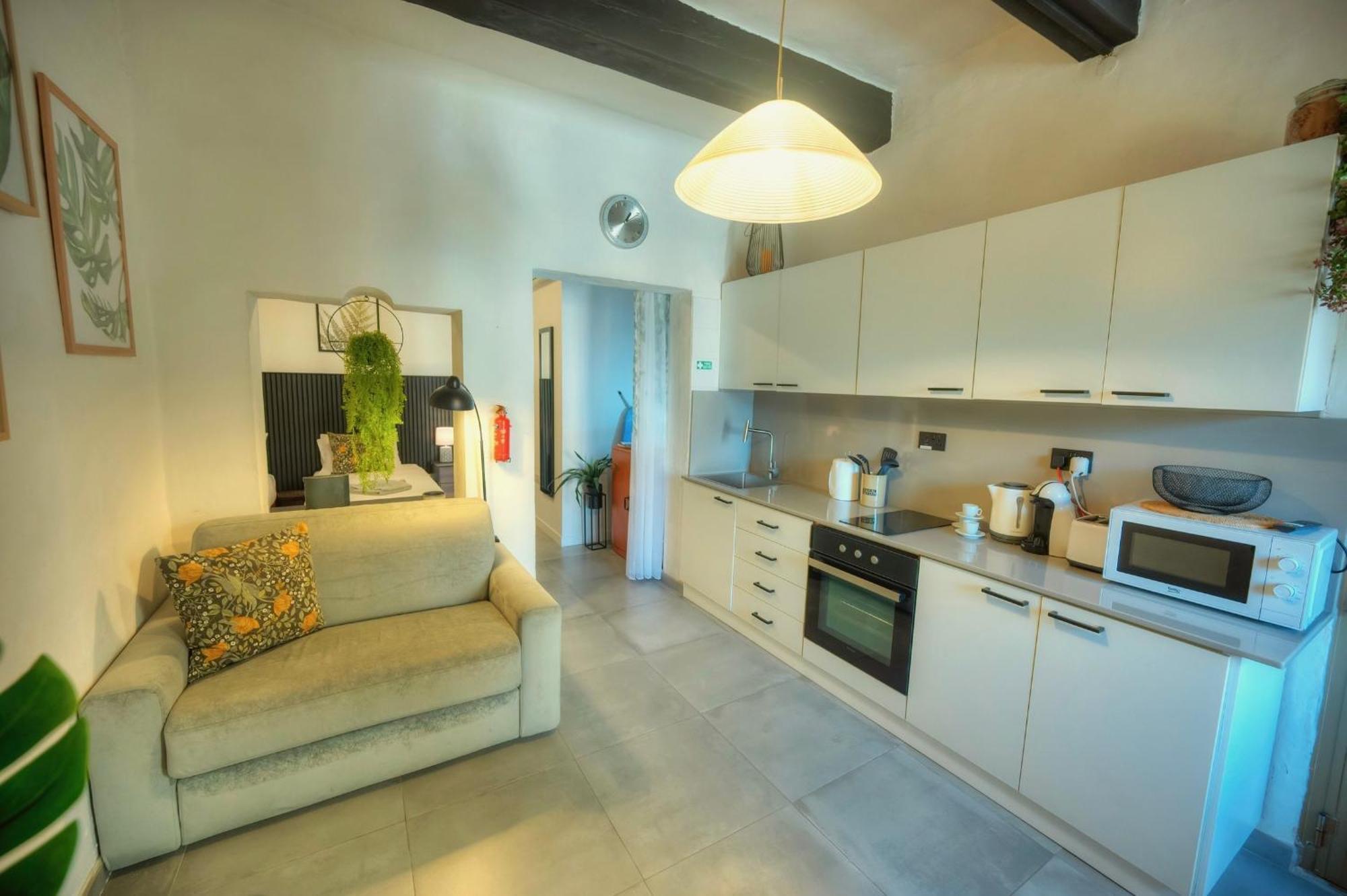 Cozy Flat. Swim Beach 2 Minutes Walk. The Old Valletta Mcri1-1 Exterior photo